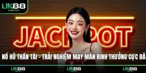 nổ hũ thần tài